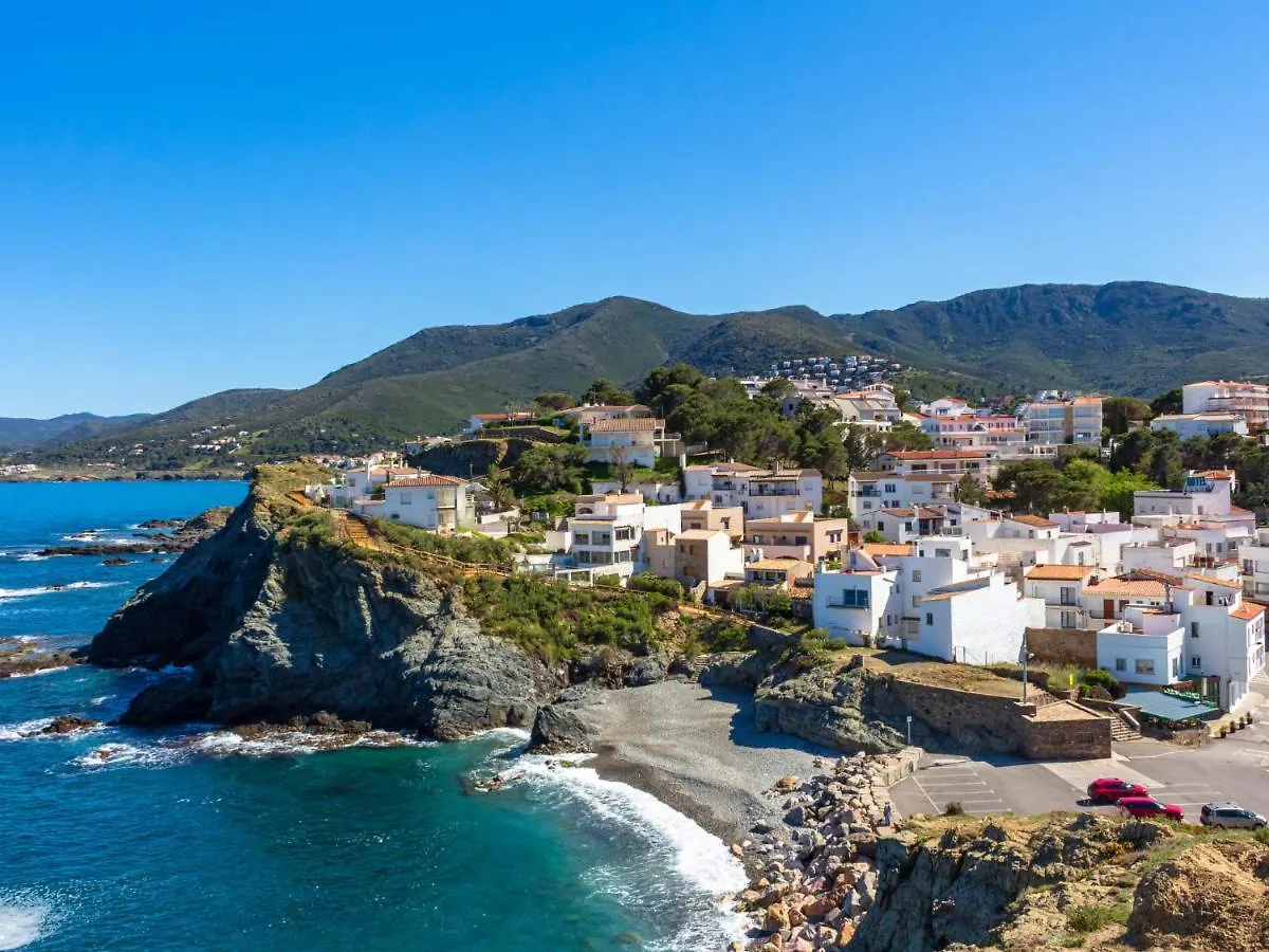 Apartment Palmiers I-3 By Interhome Llança 0*,  Spanien