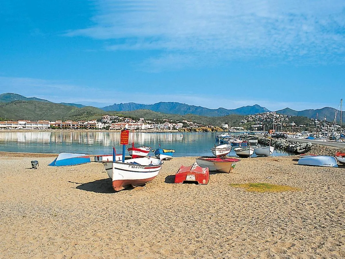 Apartment Palmiers I-3 By Interhome Llança Spanien