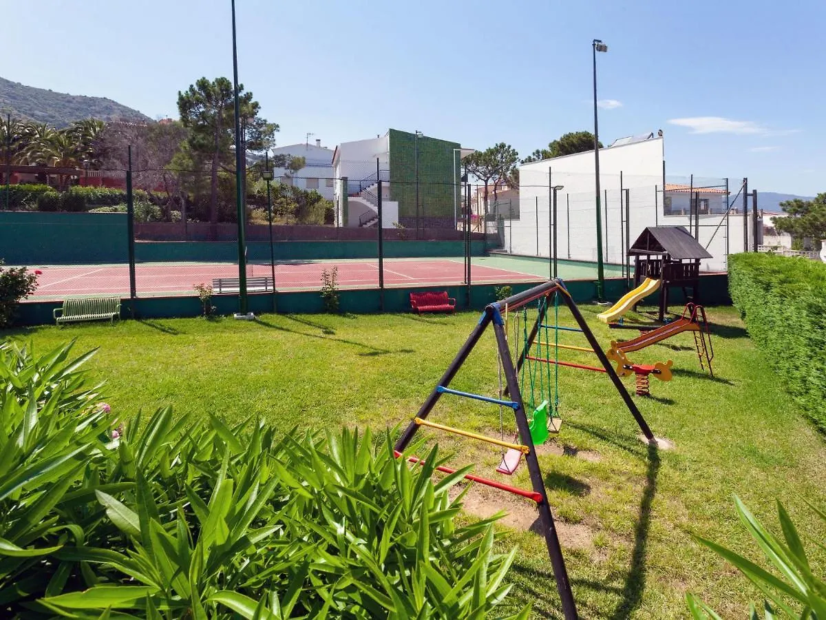 Apartment Palmiers I-3 By Interhome Llança 0*,  Spanien